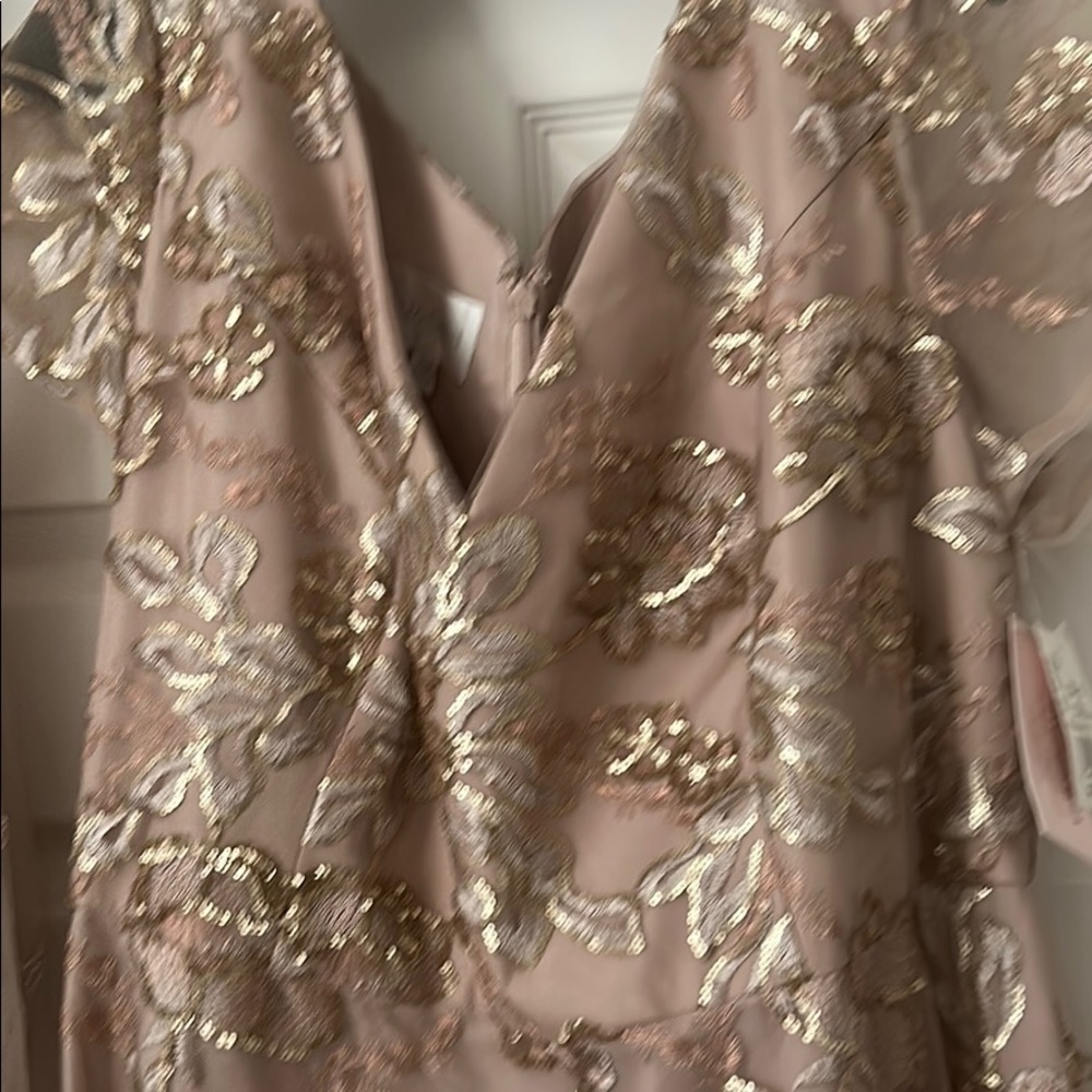 mother of the bride dress
